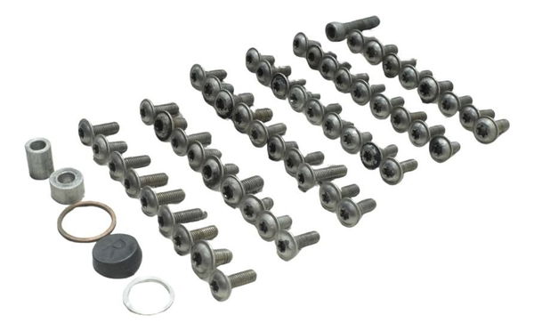 Kit Parafusos Carenagem Bmw R1200 Gs 08-12