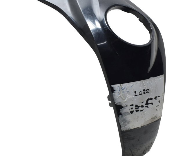 Carenagem Central Tanque C/avaria Bmw G 310 Gs 17-20 Origina
