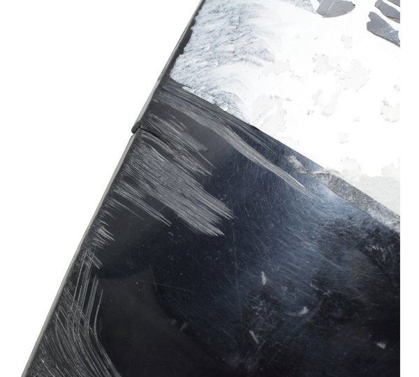 Carenagem Central Tanque C/avaria Bmw G 310 Gs 17-20 Origina