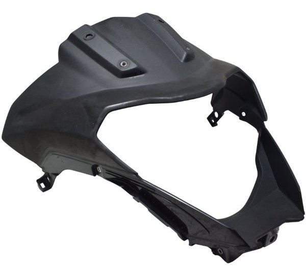 Carenagem Farol Frontal Bmw G 310 Gs 17-20 Original