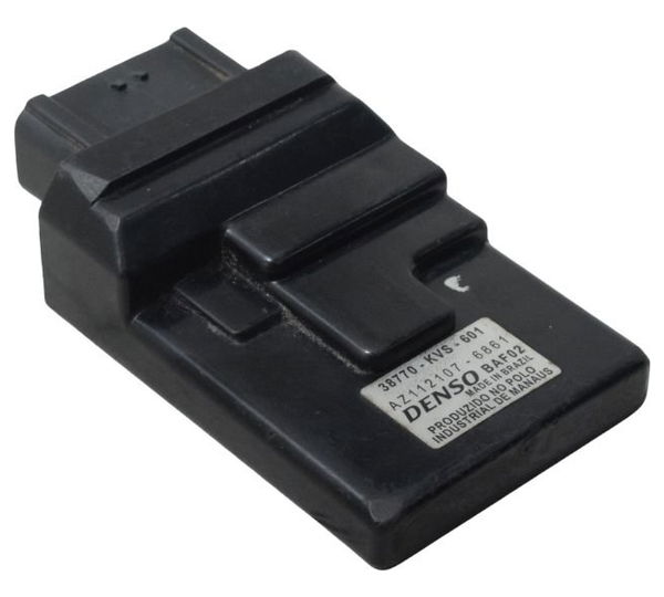 Modulo Cdi Honda Titan 150 09-10 Original