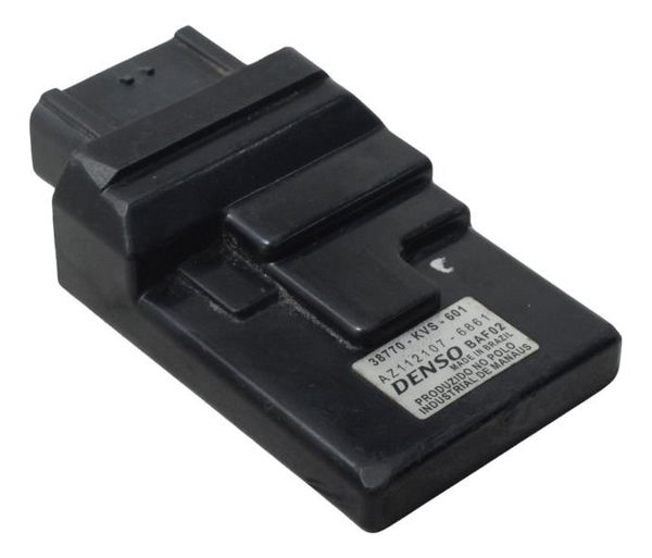 Modulo Cdi Honda Titan 150 09-10 Original