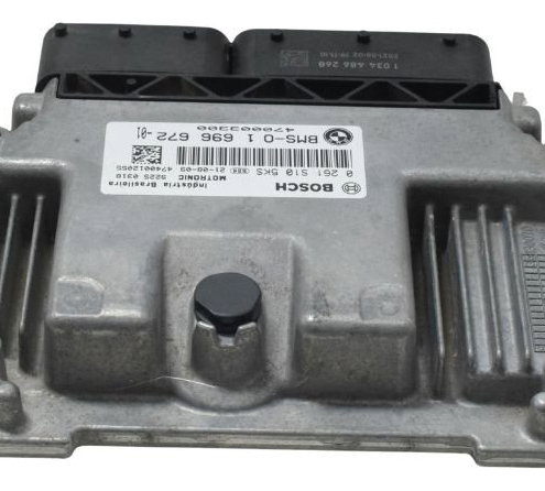 Modulo Principal Ecu Bmw S1000rr 20-23 Original