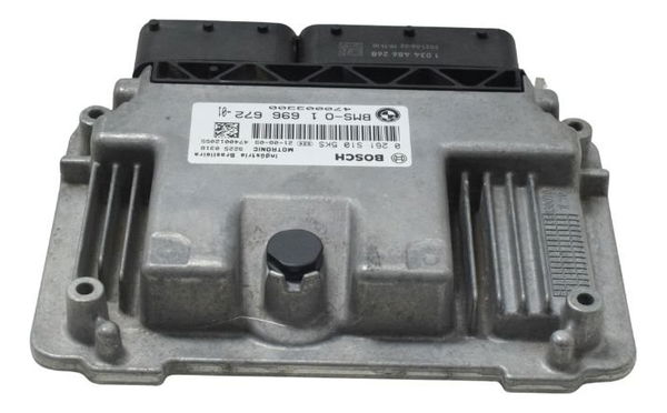 Modulo Principal Ecu Bmw S1000rr 20-23 Original