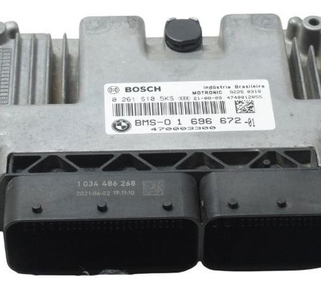 Modulo Principal Ecu Bmw S1000rr 20-23 Original