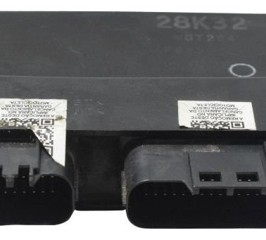 Módulo Injeção Suzuki Dl 650 V Strom 17-21 Original