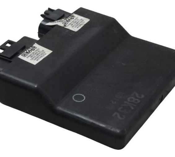 Módulo Injeção Suzuki Dl 650 V Strom 17-21 Original