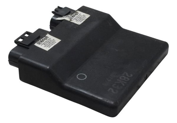 Módulo Injeção Suzuki Dl 650 V Strom 17-21 Original