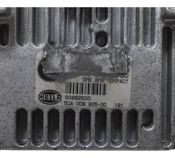 Módulo Cdi Bmw G650 2011 Original
