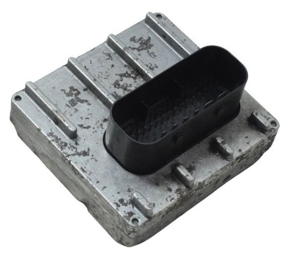 Módulo Cdi Bmw G650 2011 Original