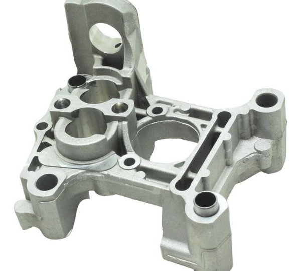 Mancal Esquerdo C/ Avaria Bmw R1200 Gs 2008 Original