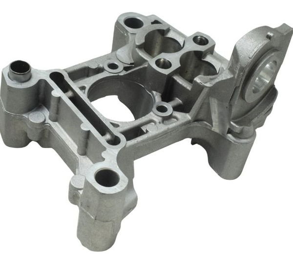 Mancal Esquerdo C/ Avaria Bmw R1200 Gs 2008 Original