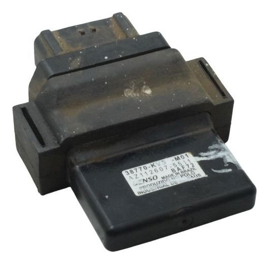 Módulo Principal Cdi Honda Cg 160 18-21