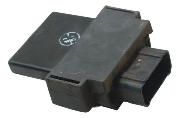 Módulo Principal Cdi Honda Cg 160 18-21