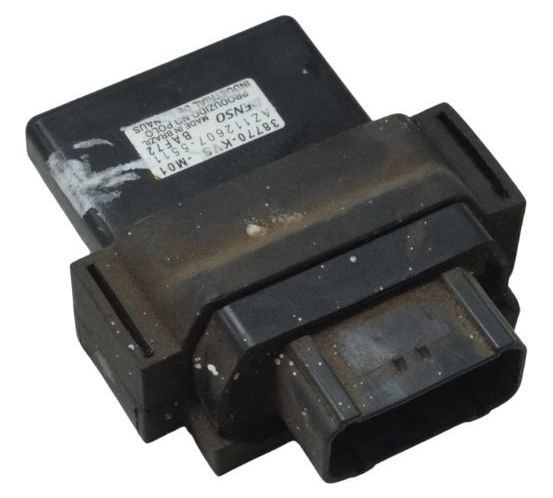 Módulo Principal Cdi Honda Cg 160 18-21