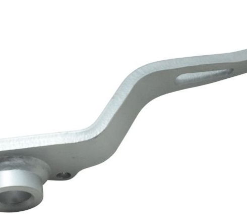 Pedal Freio C/ Detalhes Kawasaki Z 400 19-23 Original