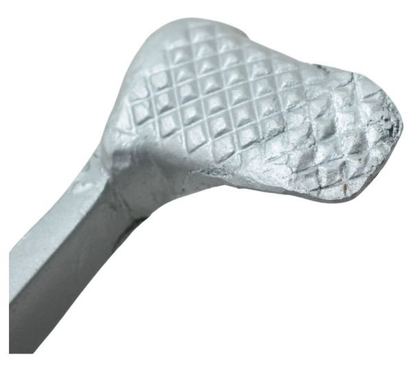 Pedal Freio C/ Detalhes Kawasaki Z 400 19-23 Original