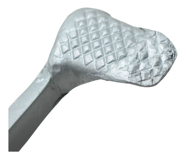 Pedal Freio C/ Detalhes Kawasaki Z 400 19-23 Original