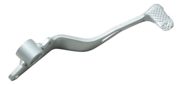 Pedal Freio C/ Detalhes Kawasaki Z 400 19-23 Original