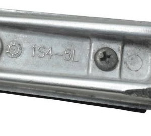 Pedaleira Diant Dir C/detal Yamaha Fz25 Fazer 250 18-21 Orig