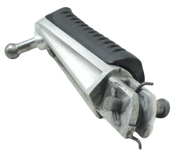 Pedaleira Diant Dir C/detal Yamaha Fz25 Fazer 250 18-21 Orig