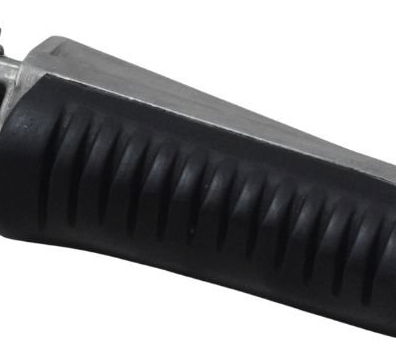 Pedaleira Diant Dir C/detal Yamaha Fz25 Fazer 250 18-21 Orig