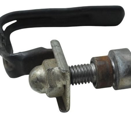 Parafuso Suporte Farol Honda Cb 600f Hornet 04-07 Original