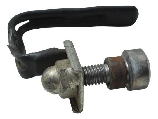 Parafuso Suporte Farol Honda Cb 600f Hornet 04-07 Original