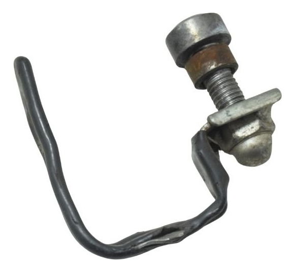 Parafuso Suporte Farol Honda Cb 600f Hornet 04-07 Original