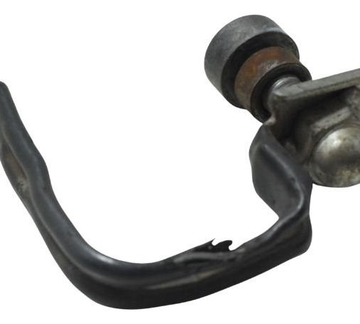 Parafuso Suporte Farol Honda Cb 600f Hornet 04-07 Original