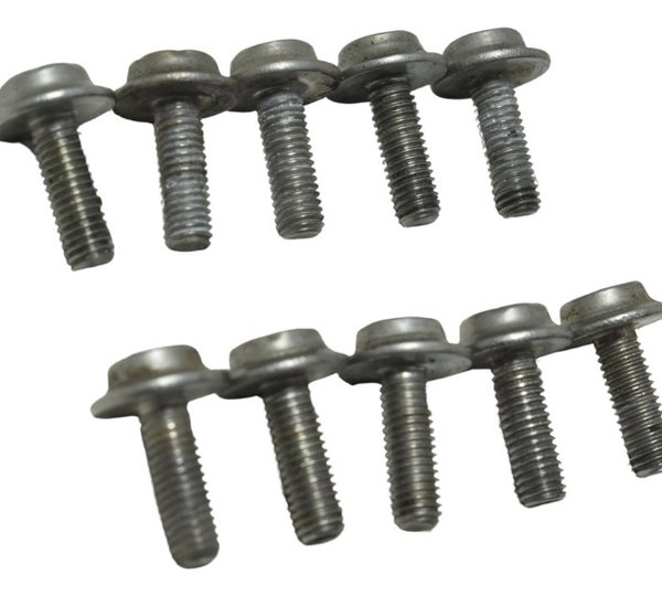 Kit Parafuso Carenagem Menor Bmw G 310 Gs 17-20 Original