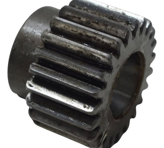 Engrenagem Comando Harley Xl 883 Sportster 99-03 Original