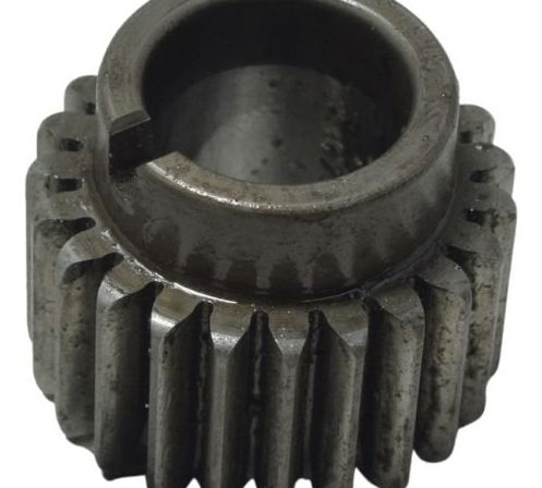 Engrenagem Comando Harley Xl 883 Sportster 99-03 Original