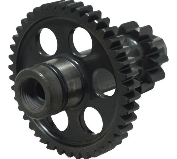 Engrenagem Redução Partida Bmw R1200 Gs 13-19 Original