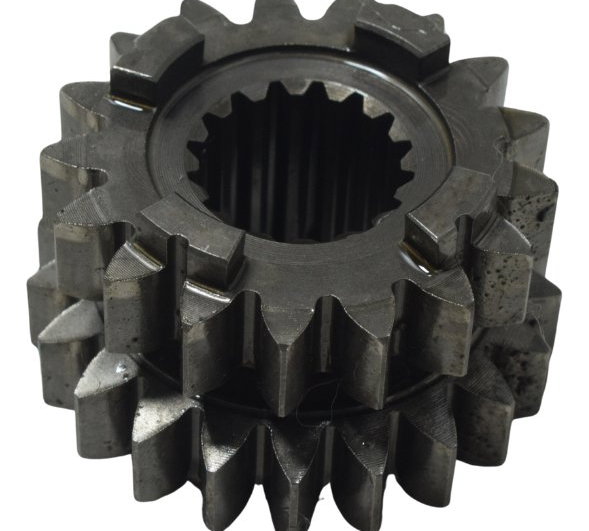 Engrenagem Eixo Primário Caixa Marcha Bmw G 310 Gs 17-20