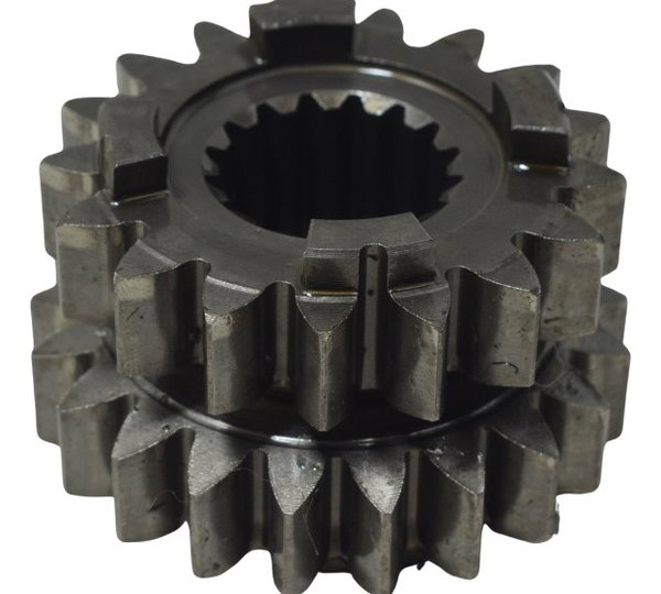 Engrenagem Eixo Primário Caixa Marcha Bmw G 310 Gs 17-20