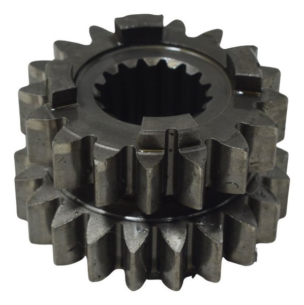 Engrenagem Eixo Primário Caixa Marcha Bmw G 310 Gs 17-20