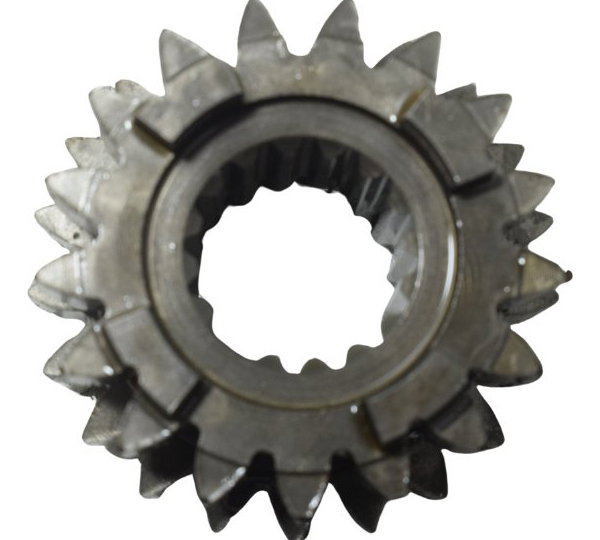 Engrenagem Eixo Primário Caixa Marcha Bmw G 310 Gs 17-20