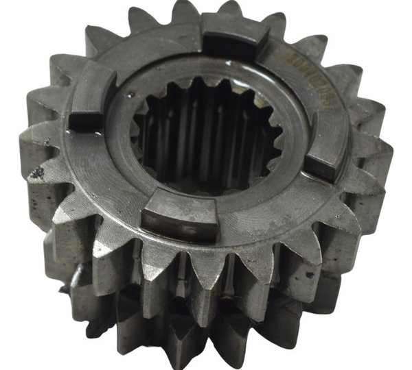 Engrenagem Eixo Primário Caixa Marcha Bmw G 310 Gs 17-20