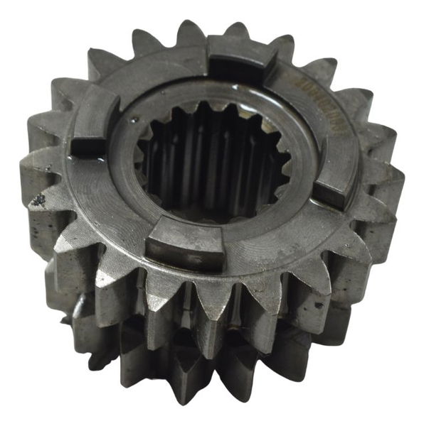 Engrenagem Eixo Primário Caixa Marcha Bmw G 310 Gs 17-20