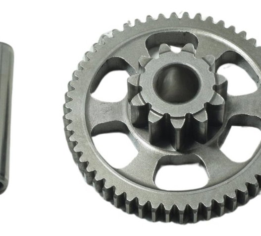 Engrenagem Redução Partida Bmw G 310 Gs 17-25 Original