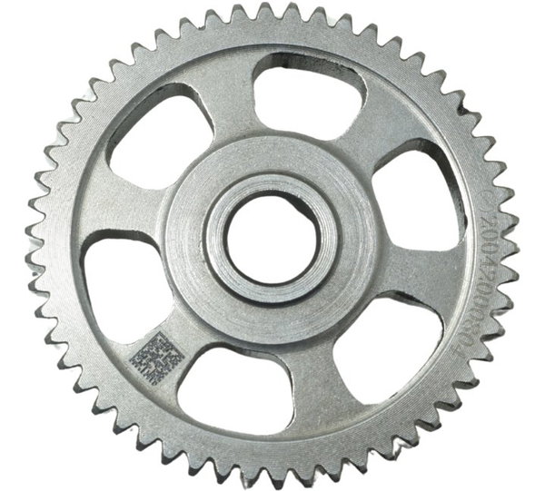 Engrenagem Redução Partida Bmw G 310 Gs 17-25 Original