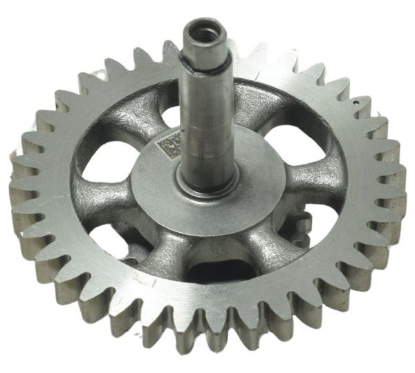 Engrenagem Eixo Bomba Água Bmw G 310 Gs 20-25 Original