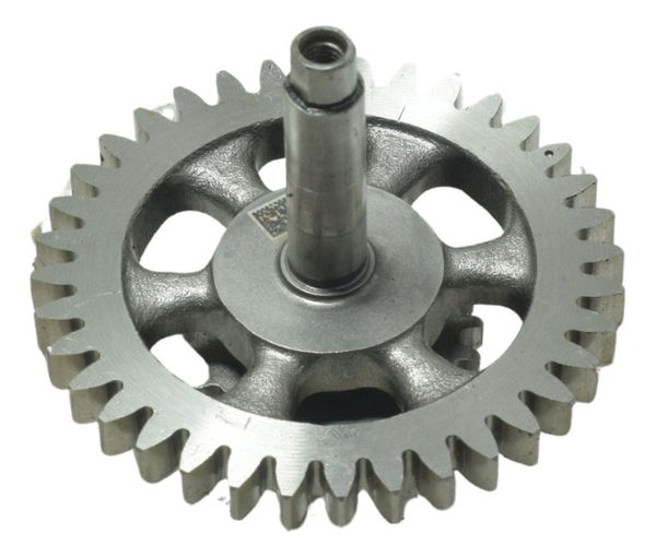 Engrenagem Eixo Bomba Água Bmw G 310 Gs 20-25 Original