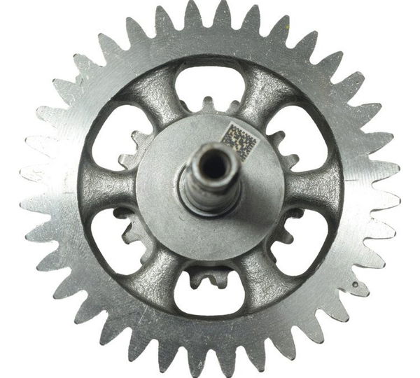 Engrenagem Eixo Bomba Água Bmw G 310 Gs 20-25 Original