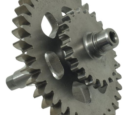 Engrenagem Eixo Bomba Água Bmw G 310 Gs 20-25 Original