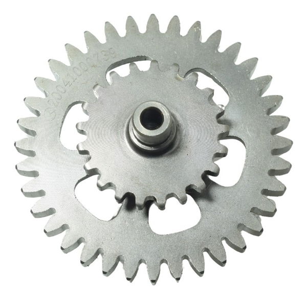 Engrenagem Eixo Bomba Água Bmw G 310 Gs 20-25 Original