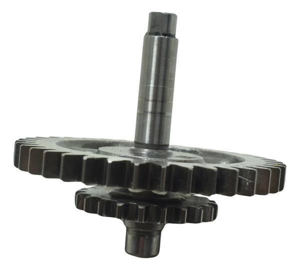 Engrenagem Eixo Bomba Água Bmw G 310 Gs 20-25 Original