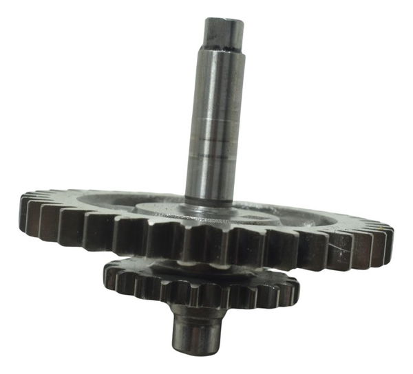 Engrenagem Eixo Bomba Água Bmw G 310 Gs 20-25 Original