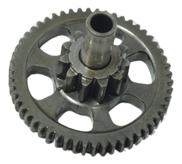 Engrenagem Redução Partida Bmw G 310 Gs 17-20 Original